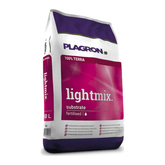 PLAGRON - LIGHT MIX WITH PERLITE